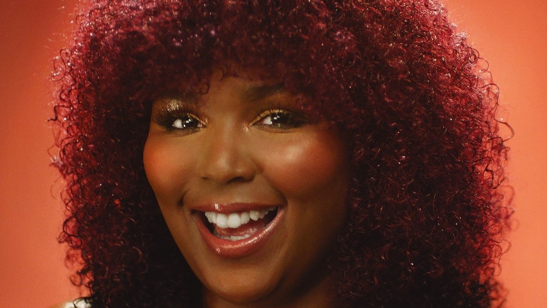 Lizzo: la contagiosa cantante que está conquistando al mundo